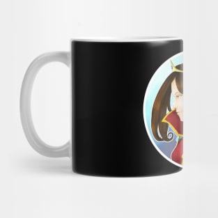 Eothnoguy headshot badge Mug